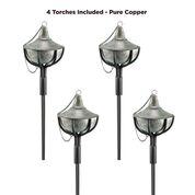 Medium Torch - Case Pack of 4 - Image 2