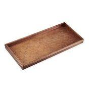 Medallions Multi-Purpose Boot Tray - Copper Finish