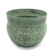 Key West Hose Pot - Blue Verde