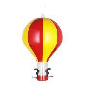 Hot Air Balloon Bird Feeder