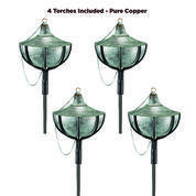 Large Torch - Case Pack of 4 - Image 10