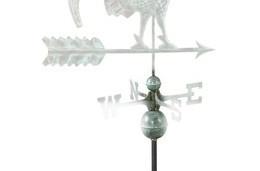 Mounting Rod Only for Large Weathervane -0