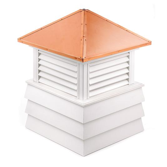 Dover Vinyl Cupola By Good Directions Products USA-0