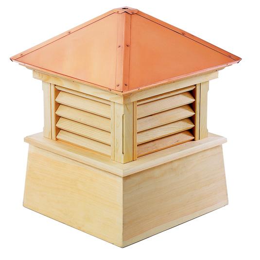 Manchester Wood Cupola By Good Directions Products USA-0