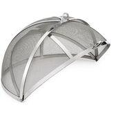 Stainless Steel Spark Screen with Lifter - 2 Sizes - Image 9