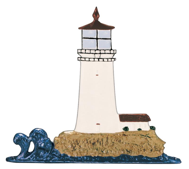 30" Lighthouse Weathervane-0