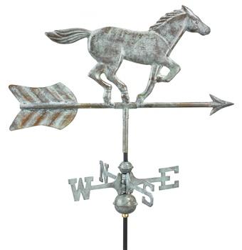 Horse Weathervane-4105