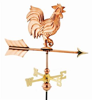 Rooster Weathervane-0