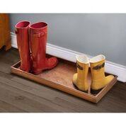 Lattice Multi-Purpose Boot Tray - Copper Finish - Image 7