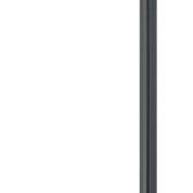 Garden Pole for Good Directions Cottage/Garden Size Weathervanes - Image 3