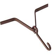 Rain Chain Gutter Clip - Image 4