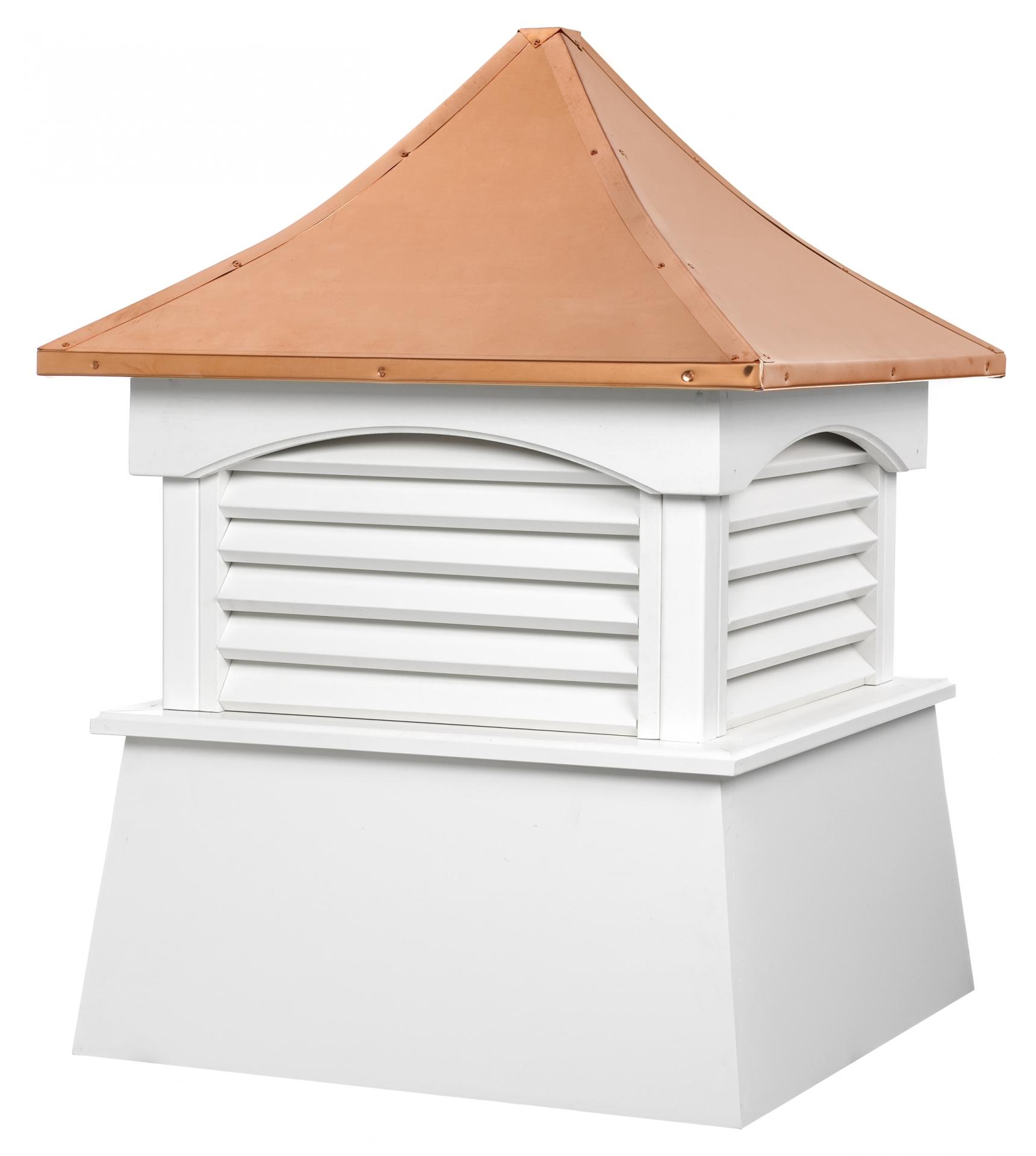 Coventry Vinyl Cupola By Good Directions Products USA-0