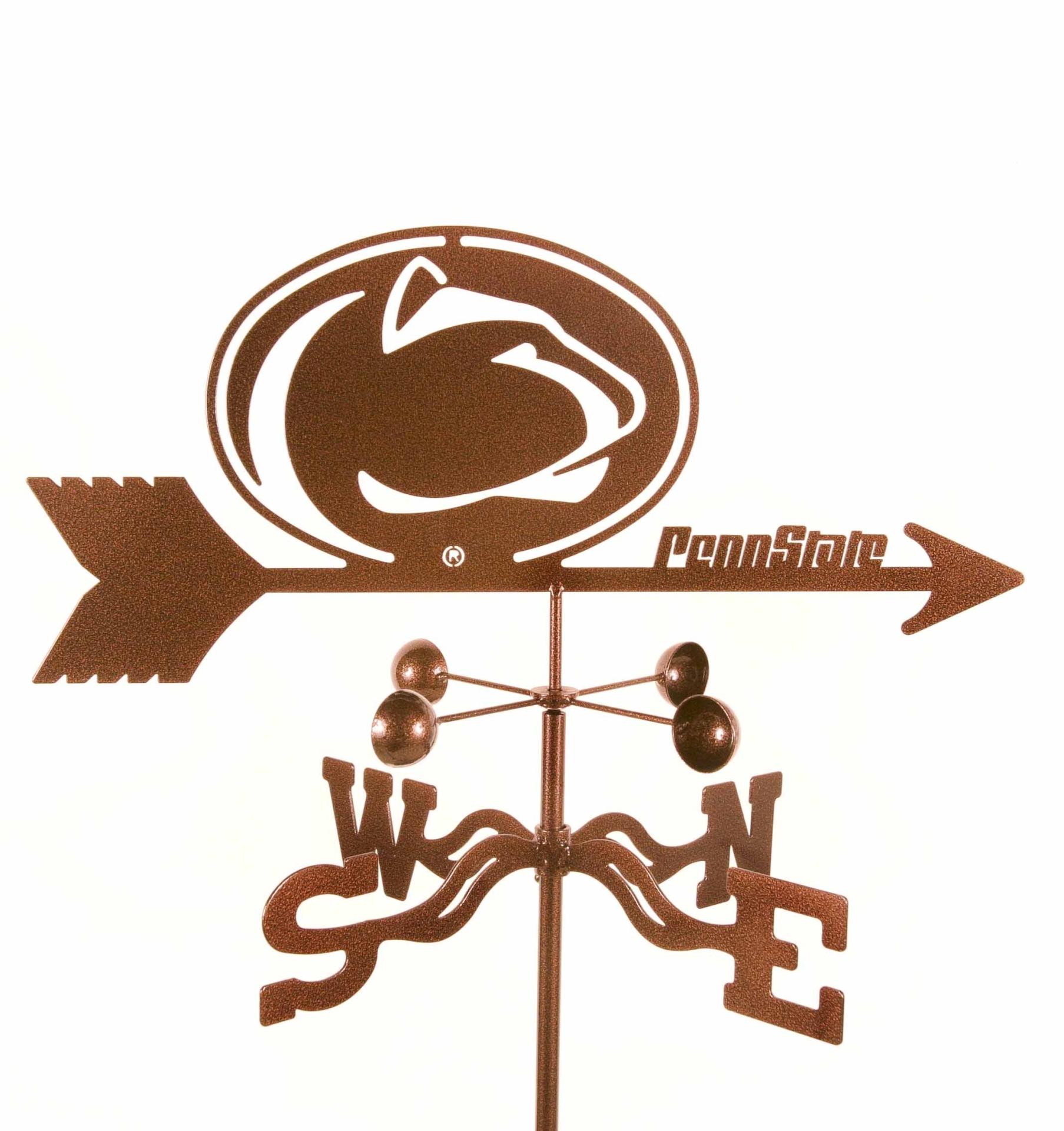 Penn State Weathervane -0