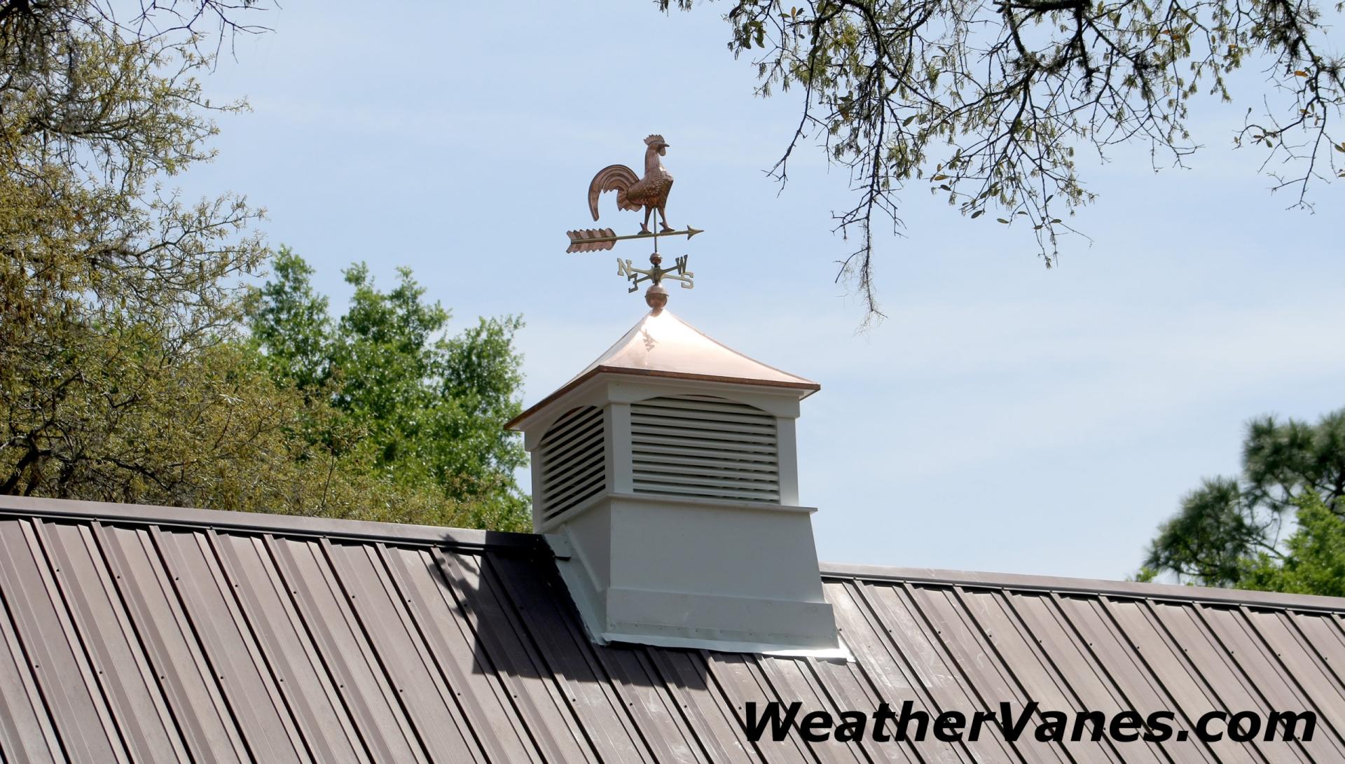 WeatherVanes.com Customer Provided Image