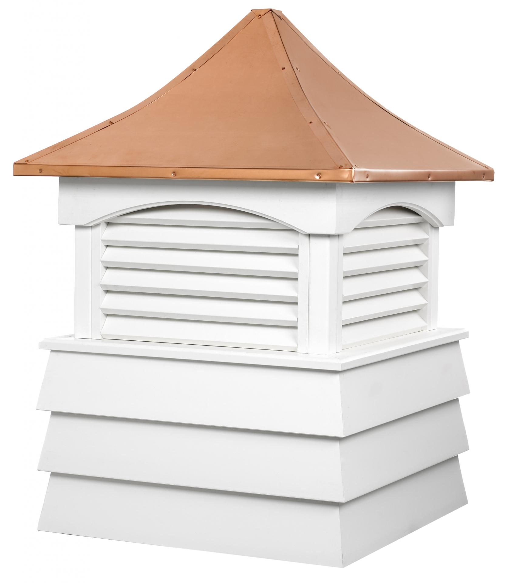 Sherwood Vinyl Cupola By Good Directions Products USA-694