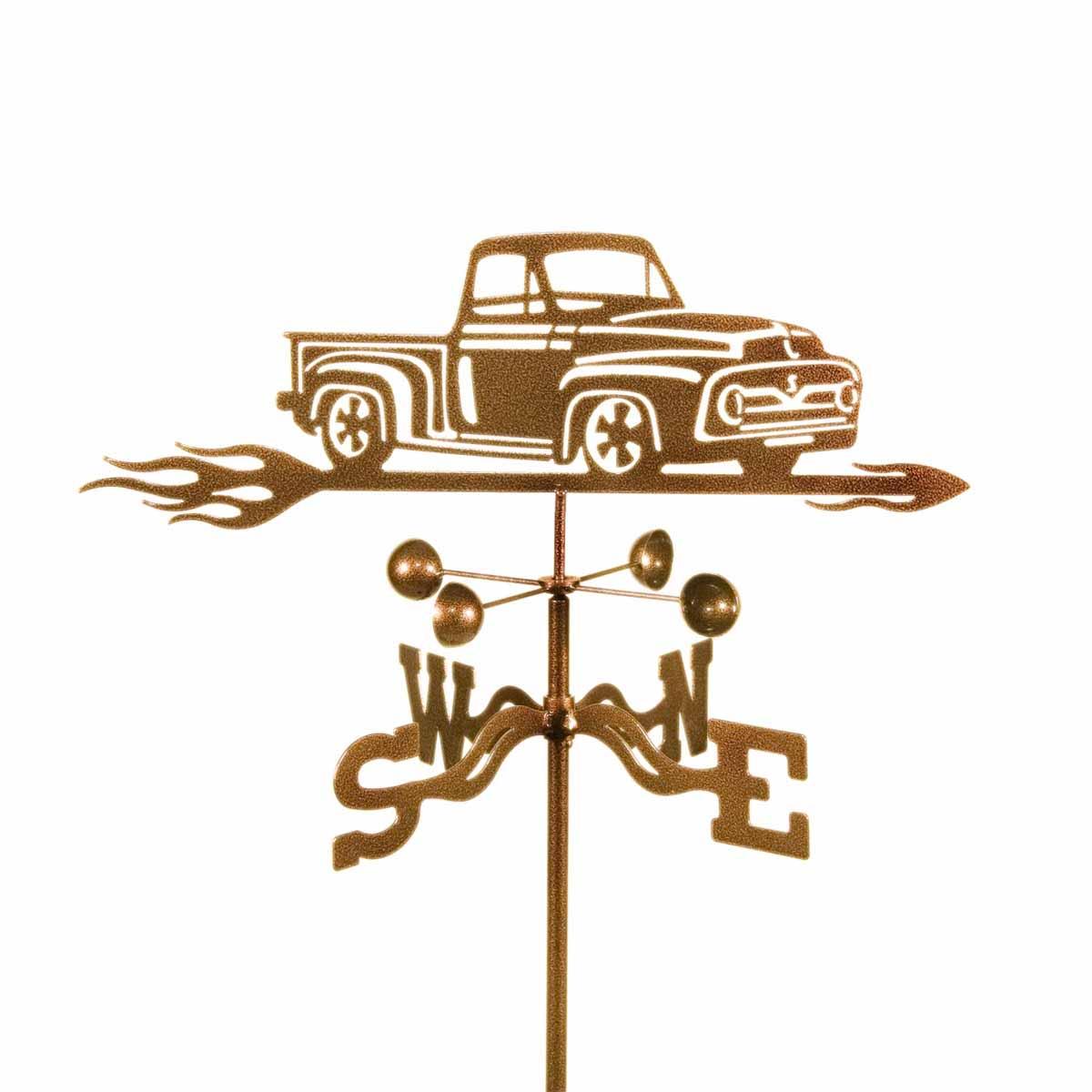 Ford Truck Weathervane-0