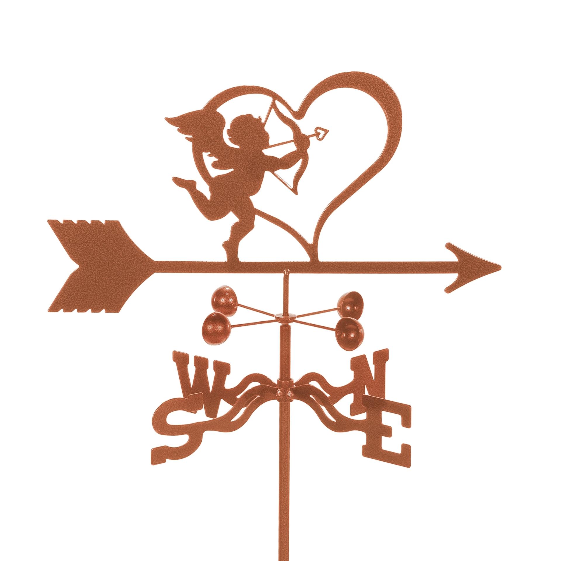 Cupid Weathervane-0