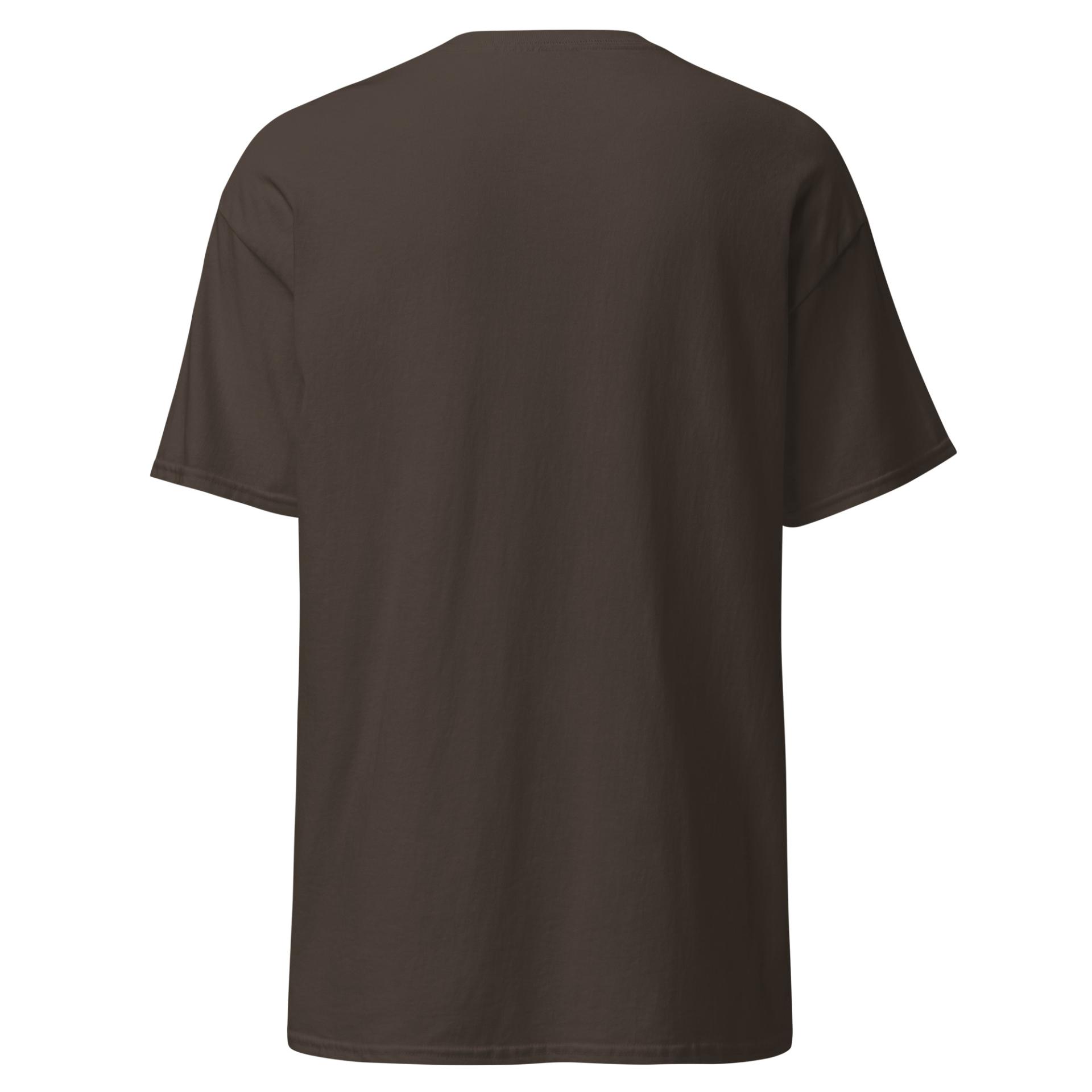 Procrastinate funny t-shirt Unisex classic tee - Image 6