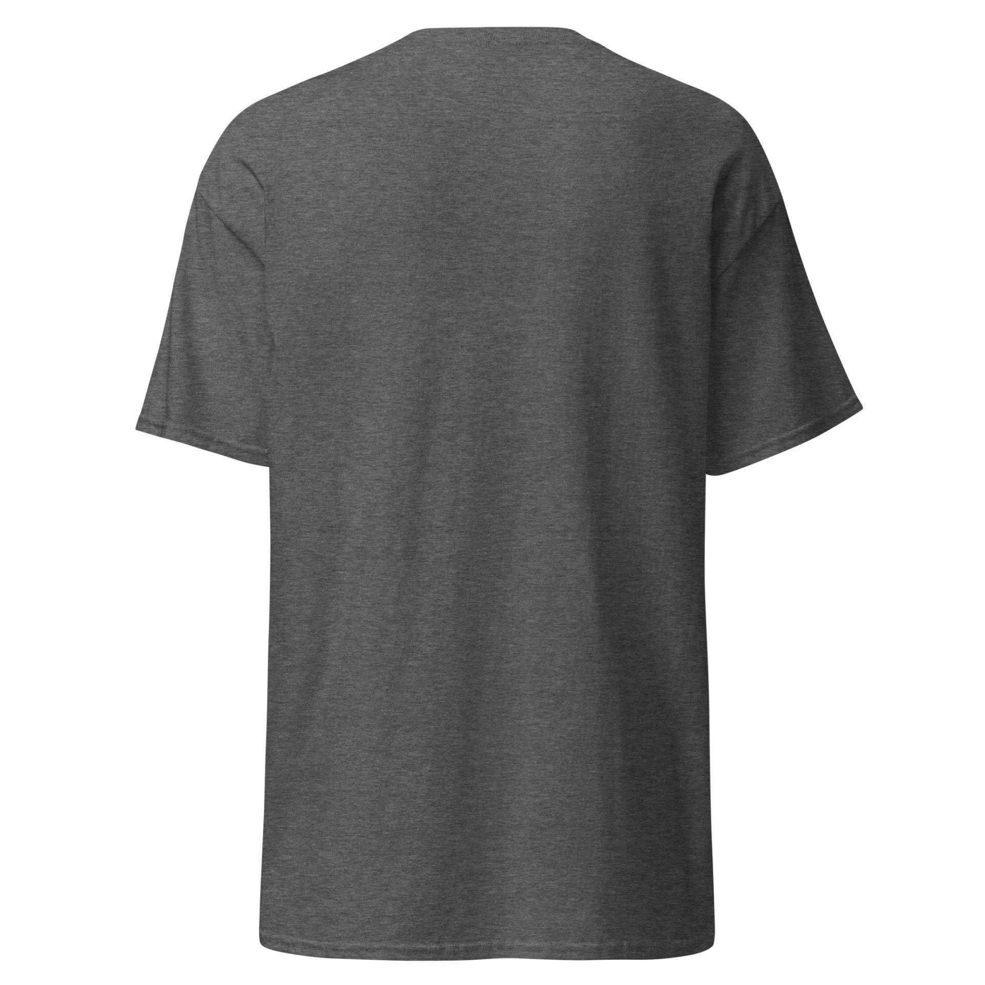 Procrastinate funny t-shirt Unisex classic tee - Image 9