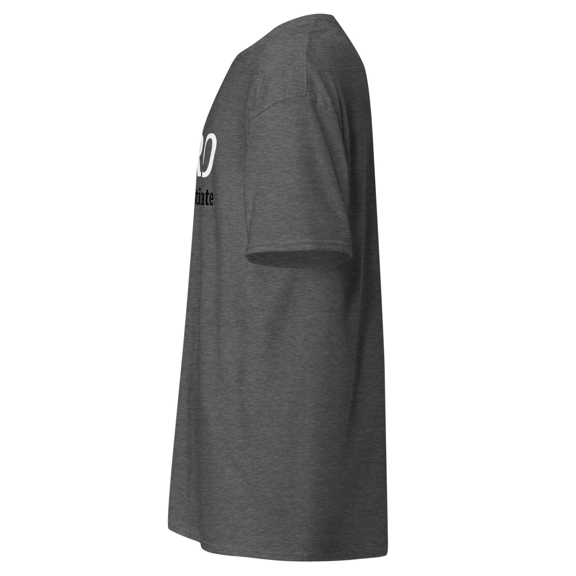 Procrastinate funny t-shirt Unisex classic tee - Image 31