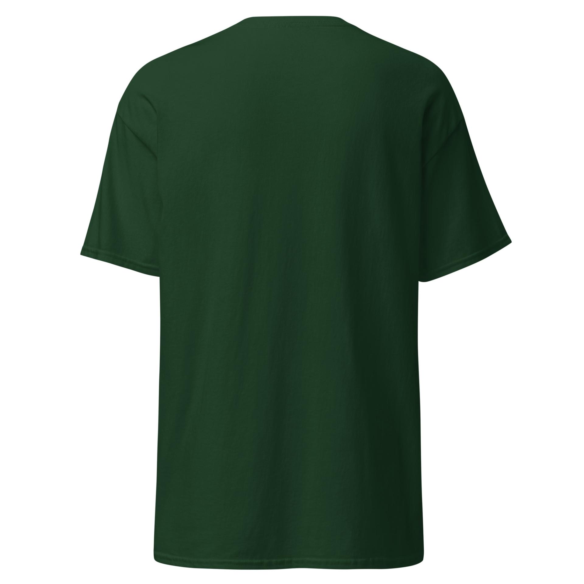 Procrastinate funny t-shirt Unisex classic tee - Image 5