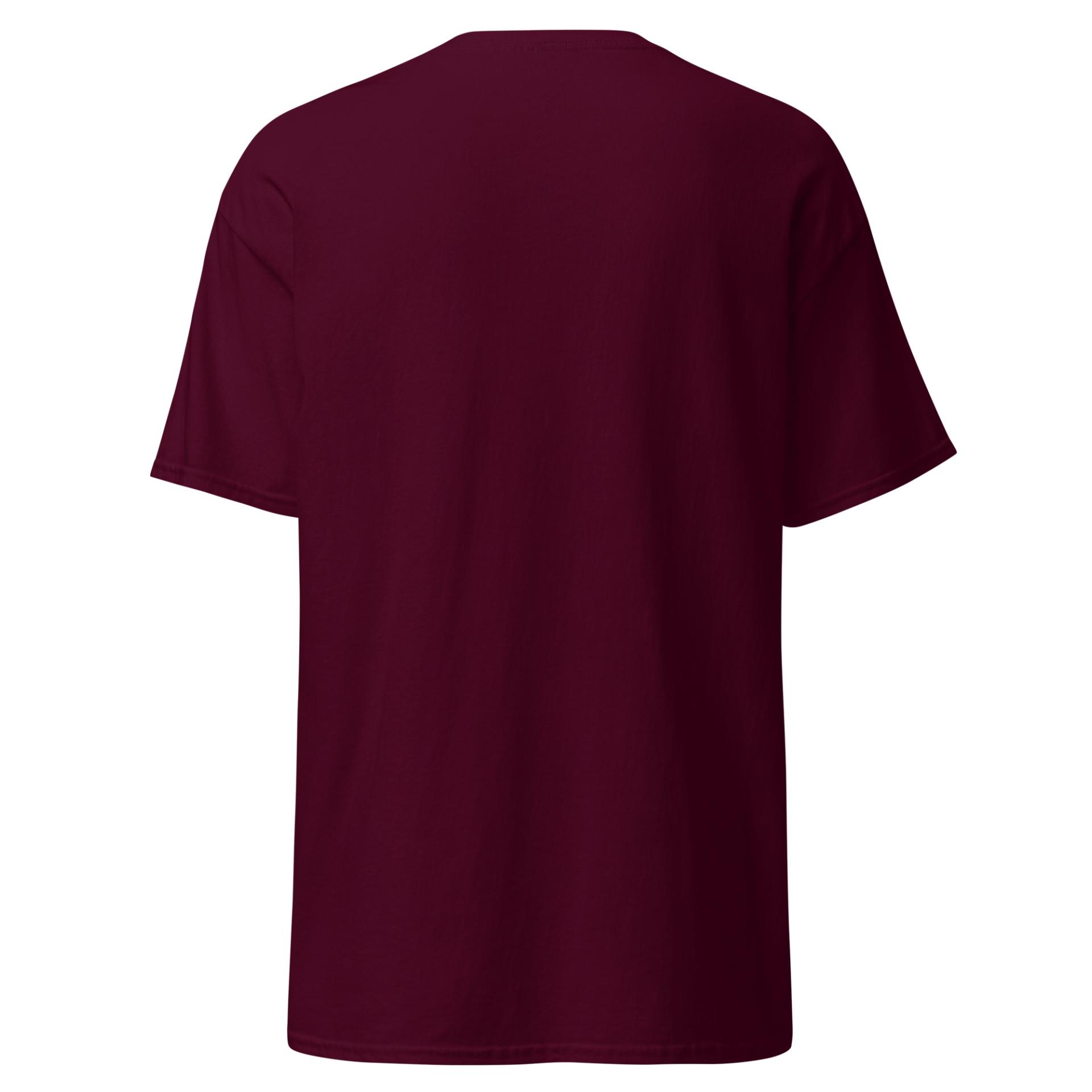 Procrastinate funny t-shirt Unisex classic tee