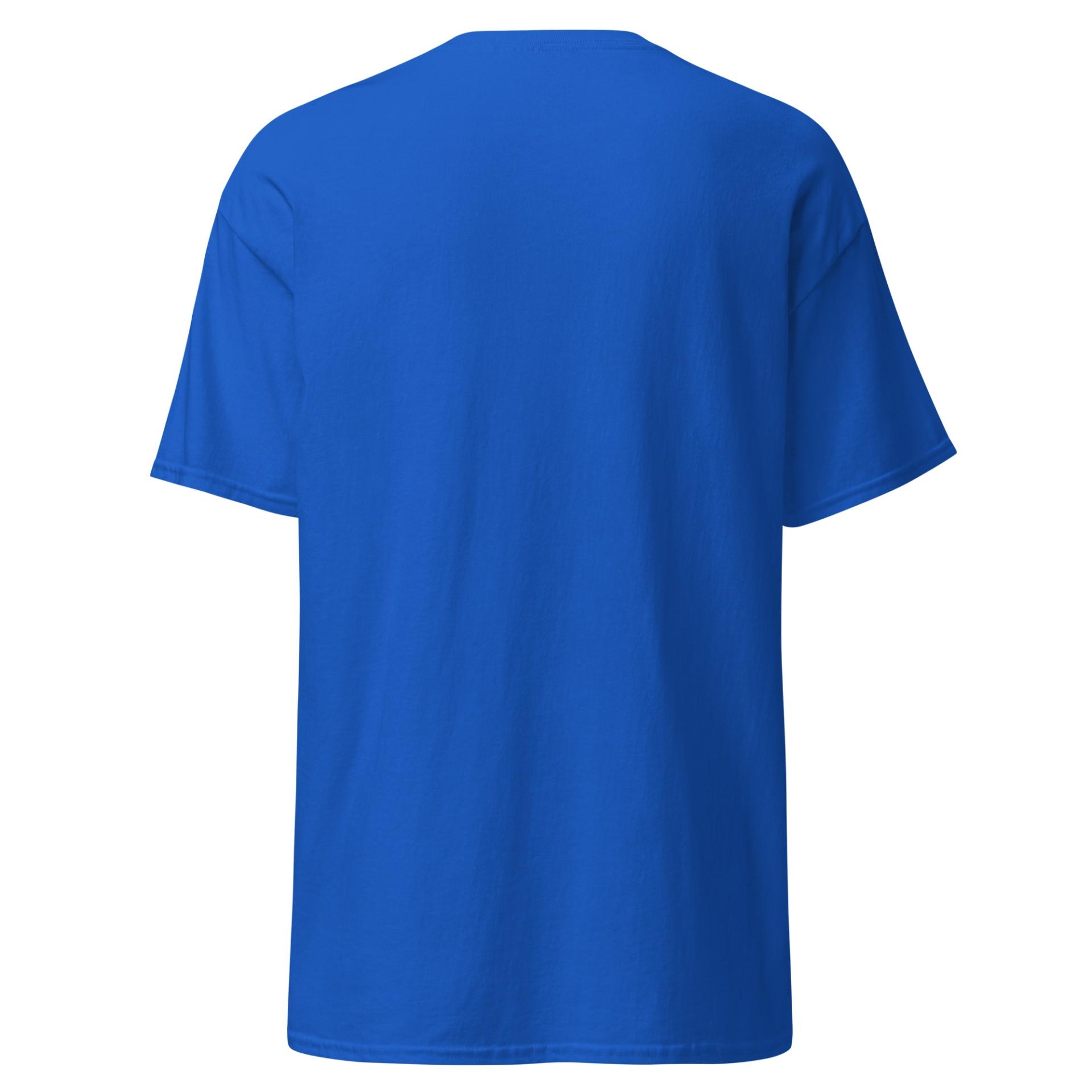 Procrastinate funny t-shirt Unisex classic tee - Image 8