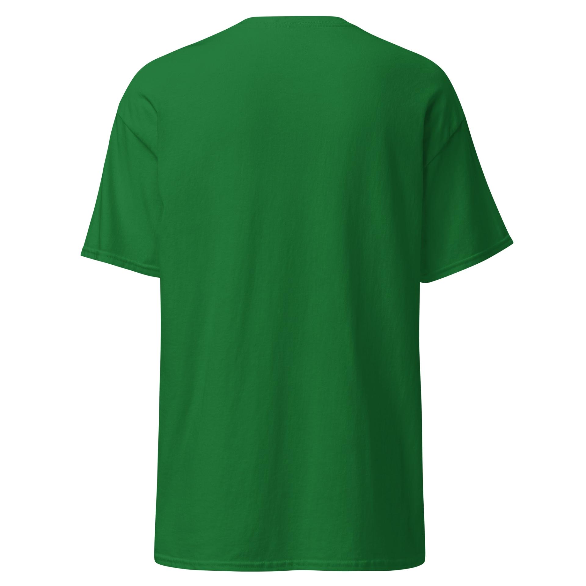 Procrastinate funny t-shirt Unisex classic tee - Image 10