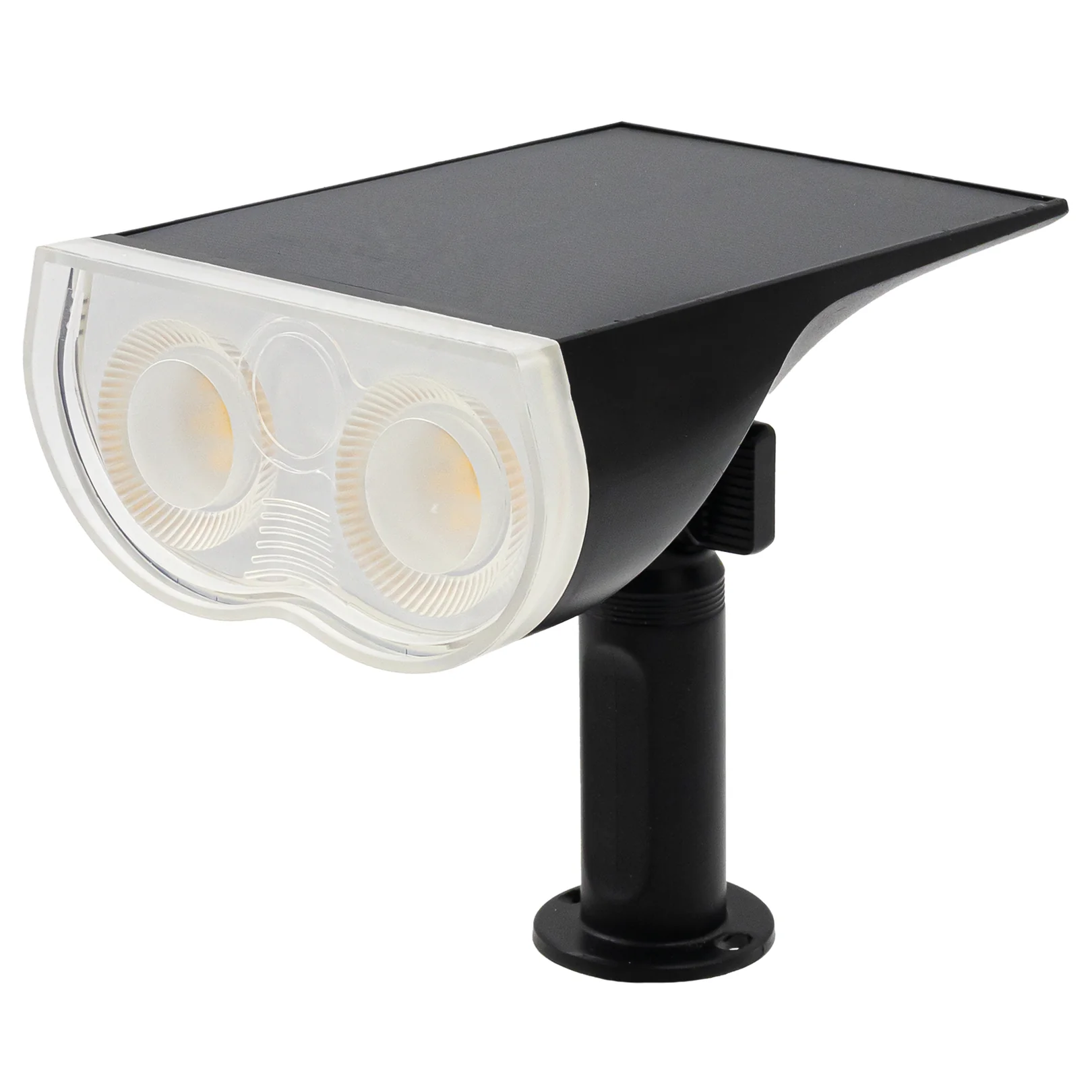 Interior Solar Light for Cupolas